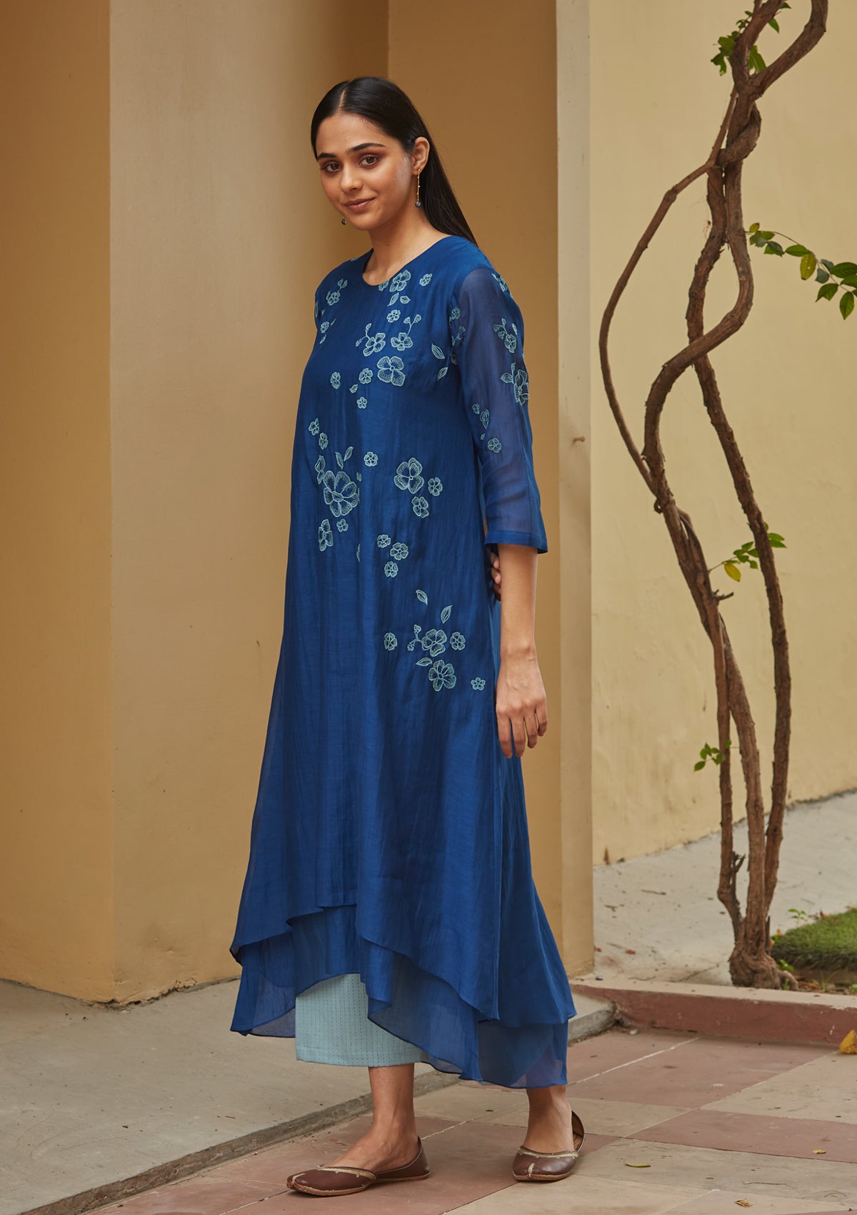 Cobalt Asymmetric Co-ord Set