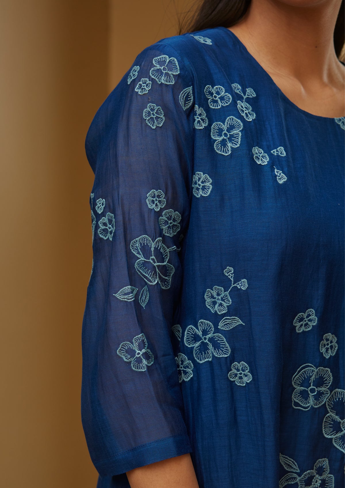 Cobalt Asymmetric Co-ord Set