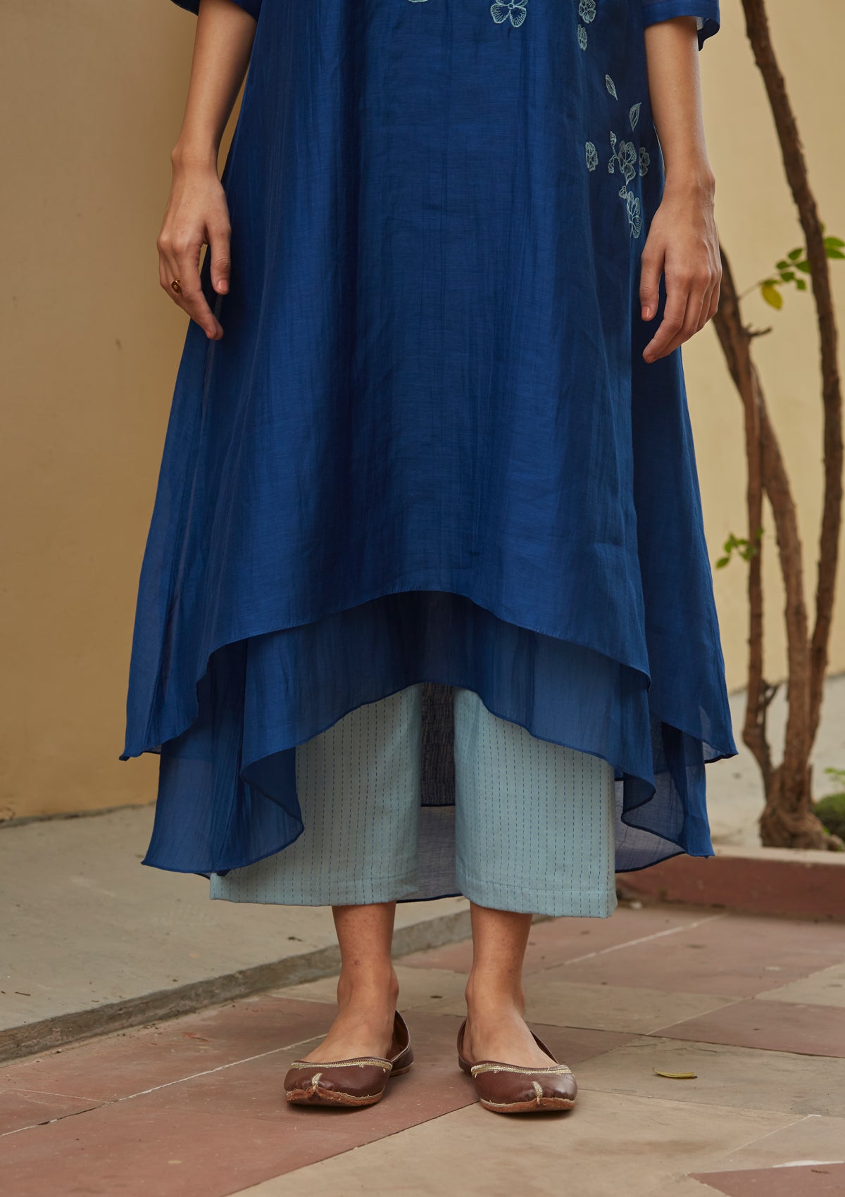 Cobalt Asymmetric Co-ord Set