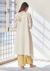Pearl Applique Co-ord Set